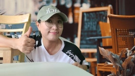 네이버 인플루언서 [네이버 인플루언서] 다락방 LIVE (일산 장항동) 2부