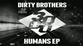 Humans - Dirty Brothers | Shazam Humans - Dirty Brothers