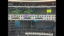 님들 저번에 축구 보기 전에 급하게 만든건데 들어보삼 - 일렉트릭기타 마이너 갤러리