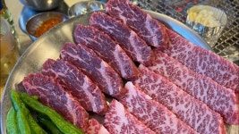 네이버 인플루언서 [네이버 인플루언서] 계양구청 맛집 최고집 노포의 소고기 찐 맛!