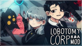 롭톱 특색모드 안젤리카 커스텀 어디있는지 알고있음? - 로보토미 코퍼레이션 마이너 갤러리