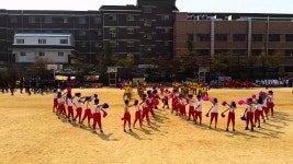 2015년 서곶중학교 2학년 창작댄스 1반~6반, 체리필터낭만고양이 | Doovi 2015년 서곶중학교 2학년 창작댄스 1반~6반, 체리필터낭만고양이