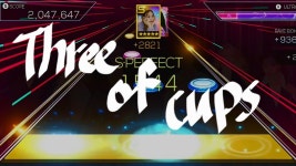 슈퍼스타 지프렌드 | 미니맵