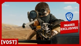 주말에 영화 본 얘기: FURIOSA -une saga MAD MAX - 프랑스어 마이너 갤러리