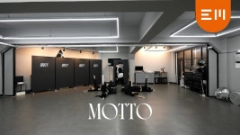240108 공트 MOTTO 안무 영상 (Dance Practice) - 김종현(JR) 마이너 갤러리