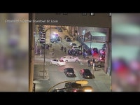 High school volleyball star has both legs amputated after she was pinned by speeding motorist Teenage volleyball star lost her... 