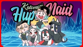 요즘 이 노래 무한재생중임 - 판타지 갤러리