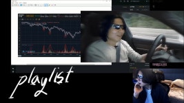 폭락장 듣기 좋은 노래 모음 - 비트코인 갤러리