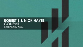 Conrail - Robert B & Nick Hayes | Shazam Conrail - Robert B & Nick Hayes