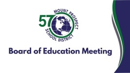 District 57 Board of Education Meeting 8/15/2024 - YouTube District 57 Board of Education Meeting 8/15/2024