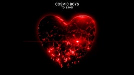 Toi - Cosmic Boys | Shazam Toi - Cosmic Boys