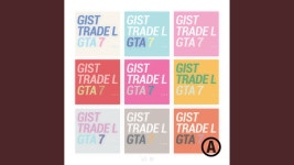 Top N Top - Gist & TRADE L: 노래 가사, 뮤직 비디오 및 콘서트