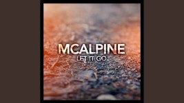 Let It Go - McAlpine | Shazam Let It Go - McAlpine