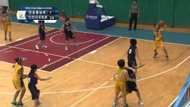 제70회전국남녀종별농구선수권대회  (영광홍농초등학교 vs 인천산곡북초등학교 8월7일경기) | Doovi 제70회전국남녀종별농구선수권대회... 