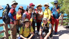 금오도비렁길1. 2코스 | Doovi 금오도비렁길1. 2코스