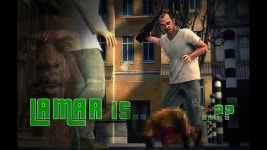 예전에 만든 SFM 무비 - 하프라이프 마이너 갤러리