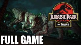 Jurassic Park: The Game | 미니맵