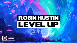 Level Up - Robin Hustin: Song Lyrics, Music Videos & Concerts