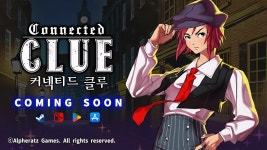 커넥티드 클루 | 미니맵