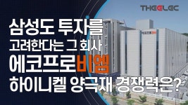 에코프로 숏친 애들 ㄹㅇ 줫댄 이유 - 재테크 마이너 갤러리