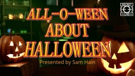 14.2 + 할로윈 출시 - SCP 비밀의 연구소 마이너 갤러리