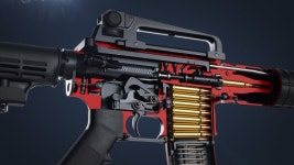 섭터진김에 ar-15 작동 원리 보고가라 - 타르코프 마이너 갤러리