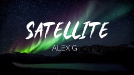 Satellite - Alex G | Shazam Satellite - Alex G