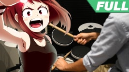 이런거보면 드럼 해보고싶어 - 봇치 더 락 마이너 갤러리