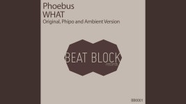 What - Phoebus | Shazam What - Phoebus