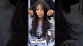 네이버 인플루언서 [네이버 인플루언서] 선미 레이어드컷 하고싶을때는 초이진헤어