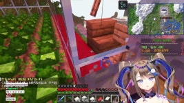 칸나 농묵묵때 가장 놀랐던노래 - 스텔라이브 마이너 갤러리