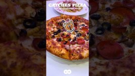 [캐치스피자] | 캐치스피자 주방 평일 파트타이머구합니다. | 알바몬