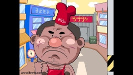 [해병영상] 고향만두 만들기 - 해병대 갤러리