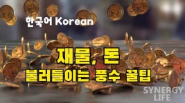 네이버 인플루언서 [네이버 인플루언서] 재물과 돈을 끌어당기는 집안 풍수 꿀팁. 쉽고 간단한 방법 🌞 작은 변화로 큰 재물운!