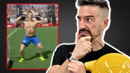 크로스핏이 까이는 이유 - 크로스핏 마이너 갤러리