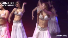 AIM HIGH Belly Performance / Heba Belly / 헤바 벨리 | Doovi AIM HIGH Belly Performance / Heba Belly / 헤바 벨리