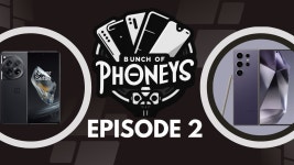 Bunch of Phoneys - Ep 002 || A Few Days With The Galaxy S24 Ultra + OnePlus 12 Launch - YouTube Bunch of Phoneys - Ep 002 || A... 