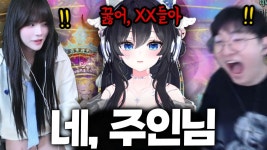결이 노예생겼어? - 숲 종합 미니 갤러리