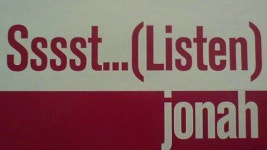 Ssst... Listen (Pants En Corset Remix) - Jonah | Shazam Ssst... Listen (Pants En Corset Remix) - Jonah