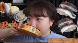 수르수트뢰밍 이케 잘먹는사람 첨봄 ㅅㅂ - 로스트아크 갤러리
