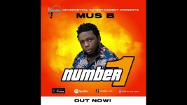 NUMBER 1 - Mus B: 노래 가사, 뮤직 비디오 및 콘서트