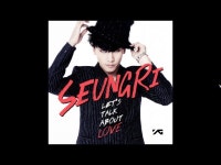 Gg Be (지지베) - Seung Ri (승리) Feat. Jenny | Shazam
