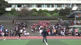 2016 선정고등학교 체육대회1 | Doovi 2016 선정고등학교 체육대회1