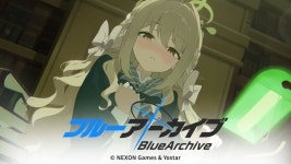 진짜 미요 메모리얼 대사 너무 꼴린다 - 블루 아카이브 마이너 갤러리