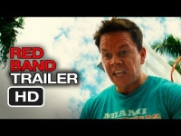 Pain & Gain: Victims of Sun Gym gang outraged by Mark Wahlberg films comedic depiction of savage attackers Victims outraged by... 