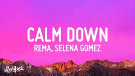 Calm - May Lieng Lieng: Song Lyrics, Music Videos & Concerts