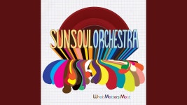 Zoom - Sun Soul Orchestra | Shazam Zoom - Sun Soul Orchestra