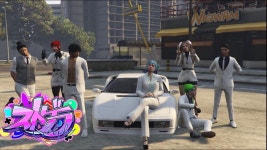 【GTA5】#117 誰も失いたくない　#ストグラ　#gta5 #グラセフ 　#gta - YouTube 【GTA5】#117  誰も失いたくない　#ストグラ　#gta5... 