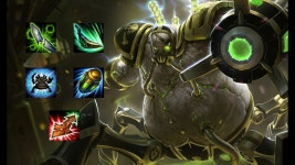 롤클래식나와주... - 중세게임 마이너 갤러리