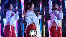 231029 화성 문화나눔콘서트 옐 세로 직캠 - 하이키(H1-KEY) 마이너 갤러리 231029 화성 문화나눔콘서트 옐 세로 직캠  - 하이키(H1-KEY)... 